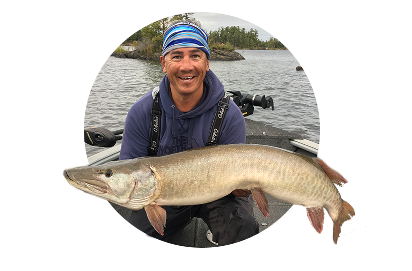 Freshwater Fishing in Canada